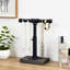 Industrial T-Bar Adjustable Jewellery Stand