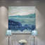 Anael Rhyker Gardenial - reproduction d'art sur toile tendue-35569973-35569980