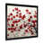 Black Picture Framed