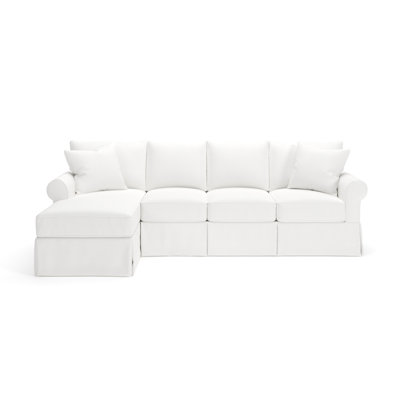 Amari Chaise Sectional