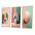 Cadre naturel flottant
