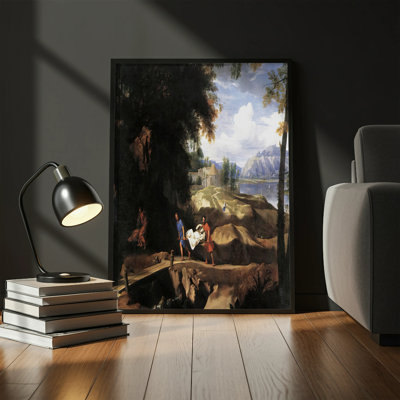 Sterrett No Frame Print
