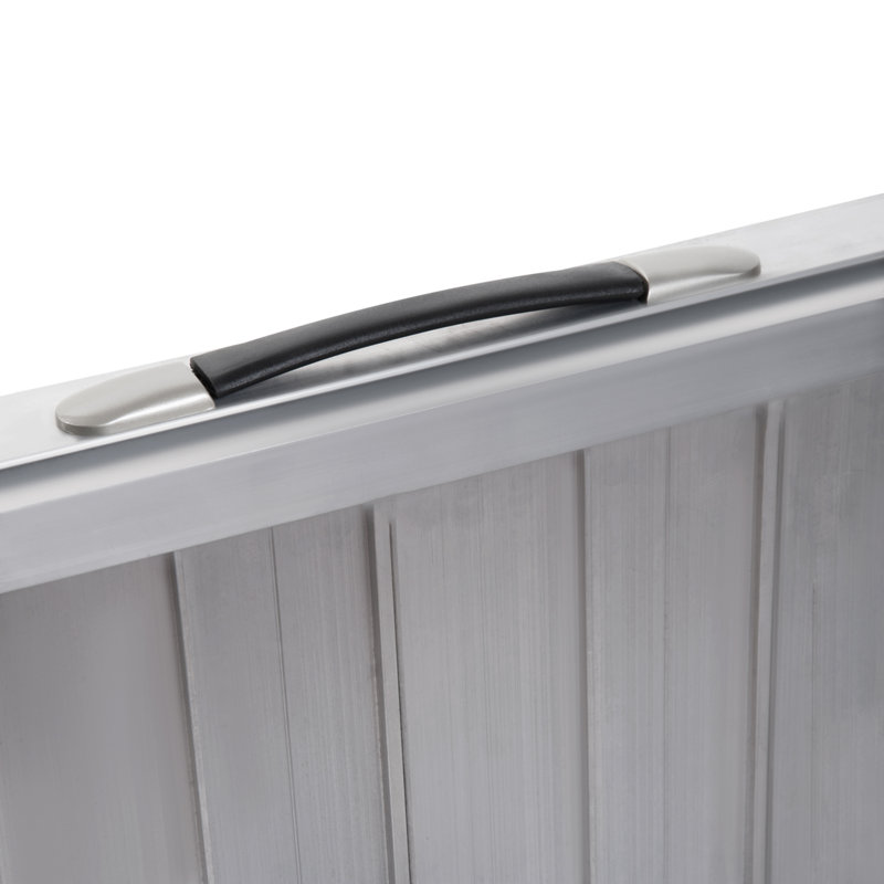 Rampe mobile HomCom, H 2 po x l 72 po x P 28,3 po