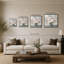 «Lovely Bouquet» par Carol Robinson - Impression sur toile-130884281-130884283