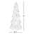 Christmas Tabletop Tree-256850579