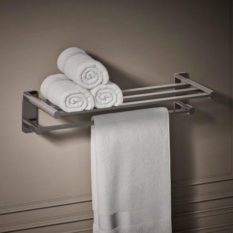 Parallel Hotelier, Gray