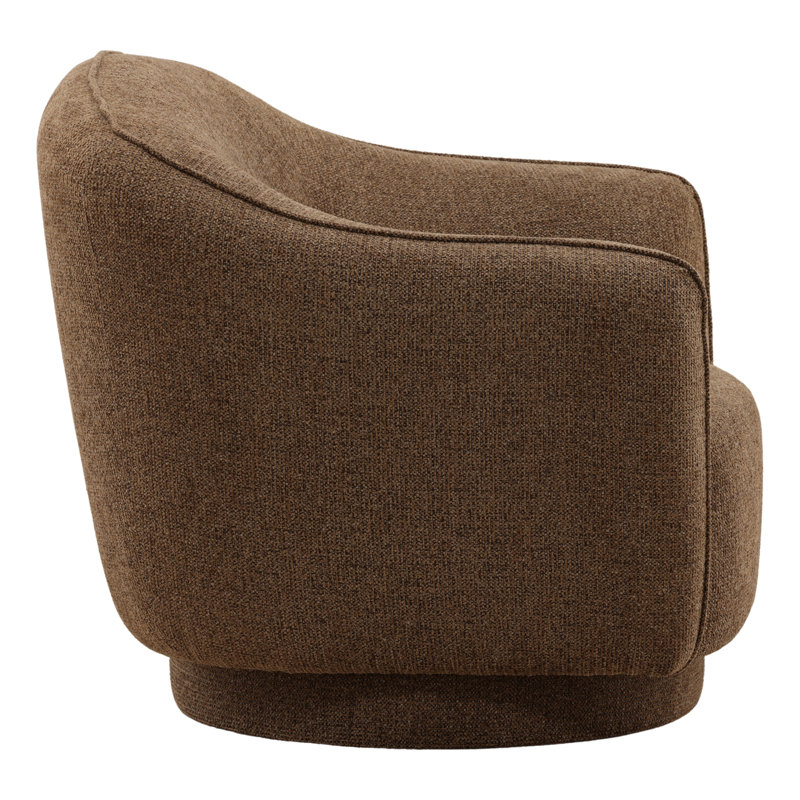 Parkwood Occasional Chair Brown