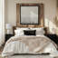 «Whiteout Rhythm I», reproduction sur toile-1661903488-1661903500