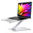 Metal Stackable Monitor Stand-1467989705