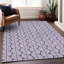 Tapis intérieur / extérieur lavable à la machine Chayden ACN1055-2012899421