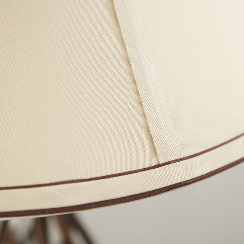 Tippett Metal Buffet Lamp