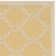 Kelley Yellow/Neutral Indoor/Outdoor Rug