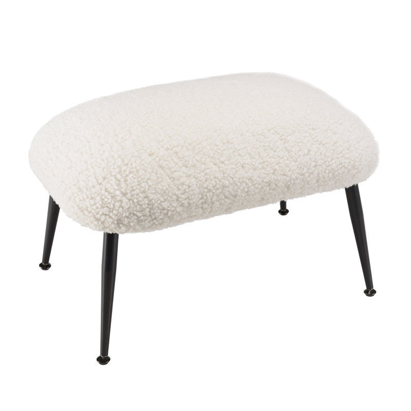 Frederickson Iron Accent Stool