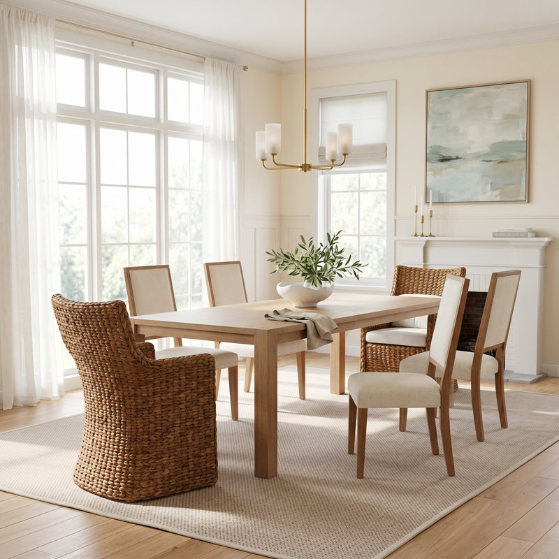 7 - Piece Dining Set
