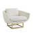 Ivoire olympe sélectionné