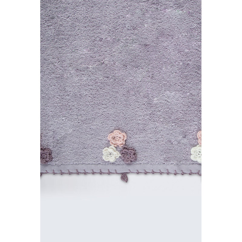 Drap de bain 100% coton Ozzie