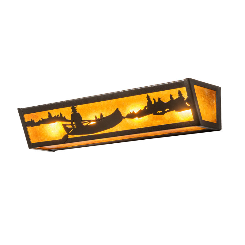 Dashea 4 - Light Vanity Light