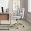 Chaise de bureau pivotante