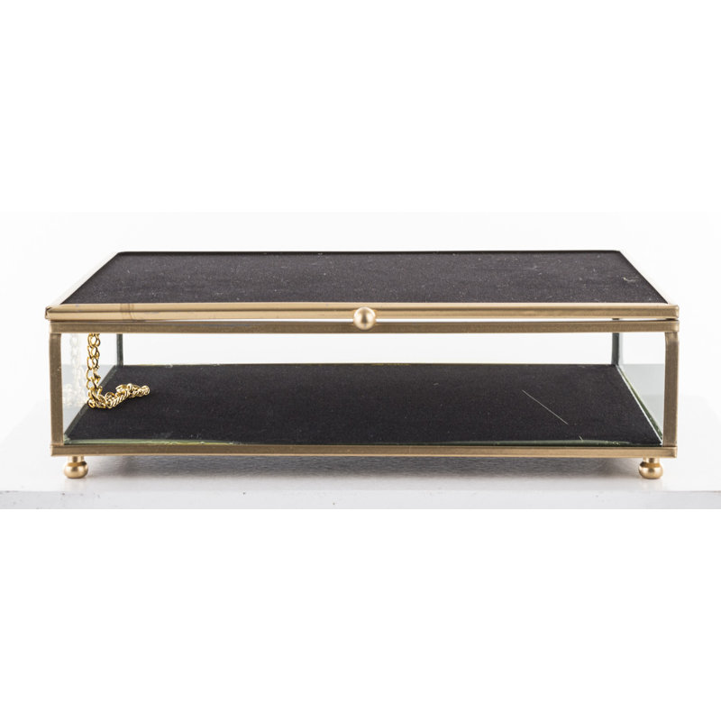 Jewelery Box +