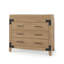 Ensemble de chambre de bébé standard et convertible 3 pièces Lucas-79526062