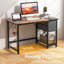 Computer Desk-1055474391