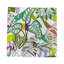 Sabi Jungle Hemstitch Cocktail 6" Linen/Cotton Napkin-122609794