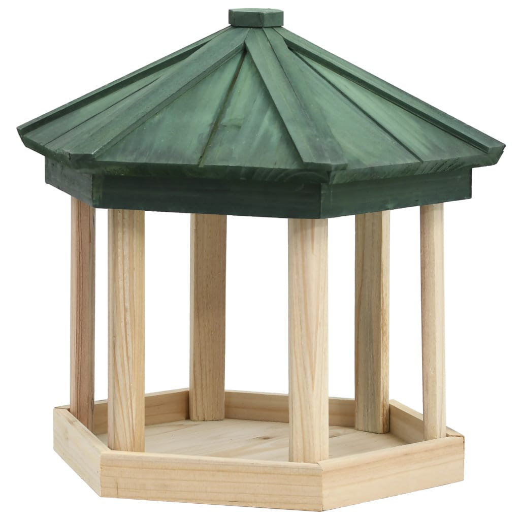 Stanger Hopper Bird Feeder