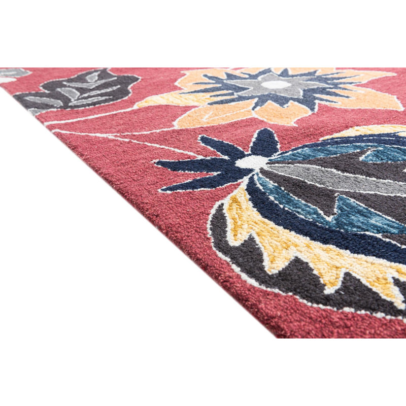 Tapis bourgogne Odenton