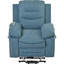 Fauteuil de massage inclinable électrique chauffant-612299750