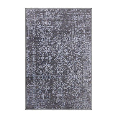 Oriental Indoor Rug