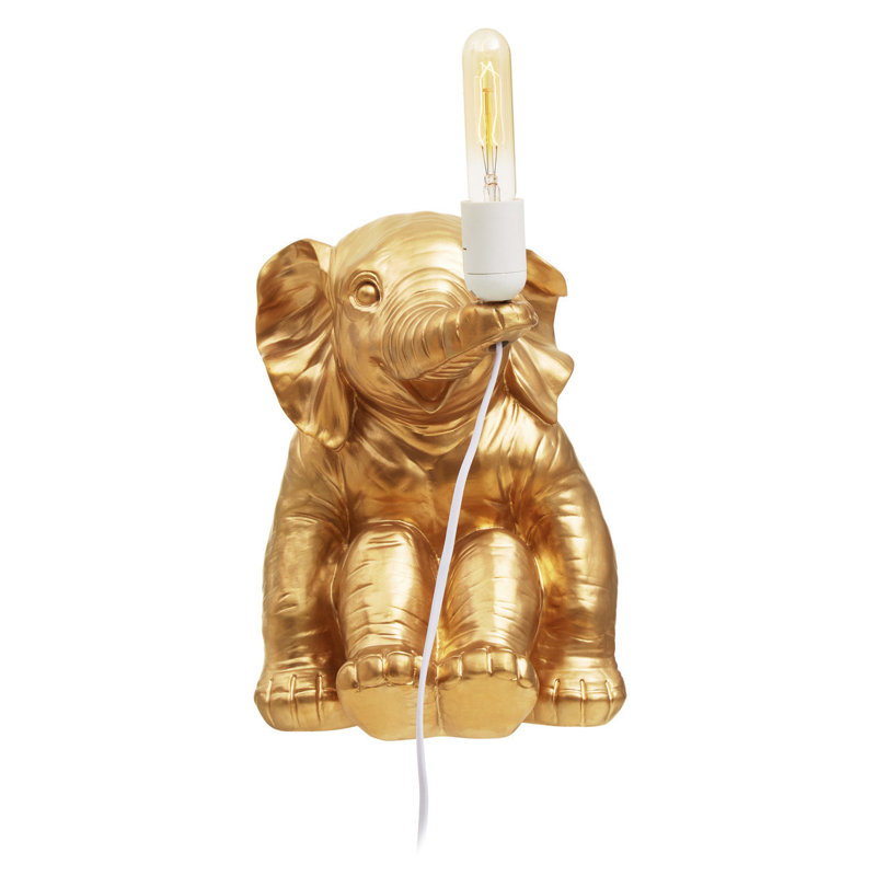 Wheless Stone Novelty Lamp