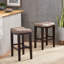 Ensemble de 2 tabourets de comptoir Tiffin-1225607289