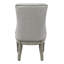 Fauteuil Jahanna