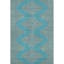 Premium Machine Washable Jahnke AMF1017 Geometric Rug-596019965
