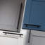 Black T-Bar Handles in Multiple Sizes-120768040