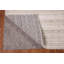 Tapis oriental rayé Gabbeh 8