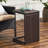 BUCHAREST END TABLE