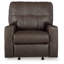 Canapé, causeuse et fauteuil inclinable Barlin Mills-1600939121