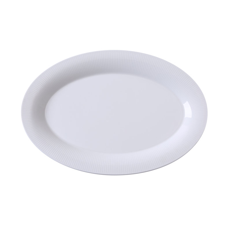 Assiette plate 10 "Siena