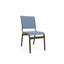 Chaise d'appoint de salle à manger Hiraku-19510549-48935222
