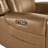 Winslow 37.2'' W Manufactured Wood Recliner -2056517304