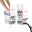 Plastic / Acrylic Vacuum Storage Bags