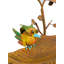 Piquet de jardin Rustic Owl