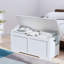 Commode à couverture Varuna-323461823