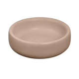 Newterra Handmade Circular Vessel Bathroom Sink
