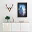 One Liberty Place in Philadelphia - Wrapped Canvas-56639153