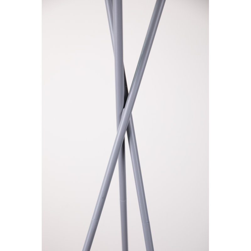 Old Lyme 154cm Tripod Floor Lamp