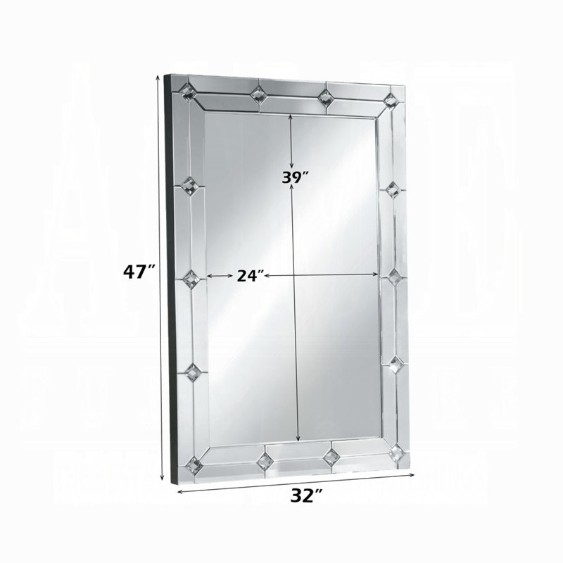 Miroir Karmynn
