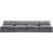 Velours gris