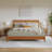 Areya Low Profile Platform Bed-159477441-159477447